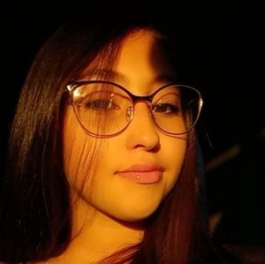 Meet your Posher, Angelina